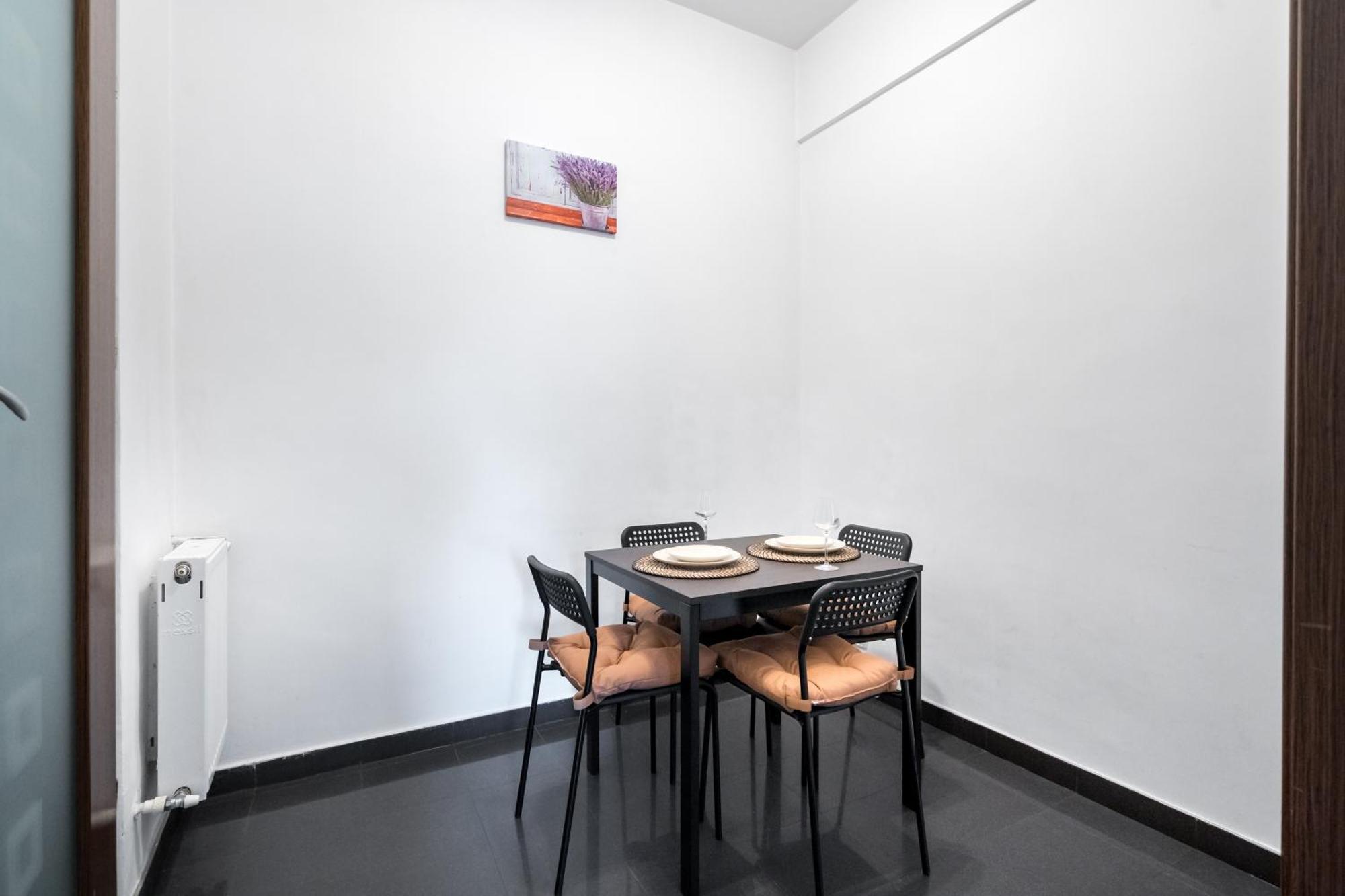 Modern & Spacious Apartment - Prime Location Near Bucharest'S Old Town Екстериор снимка